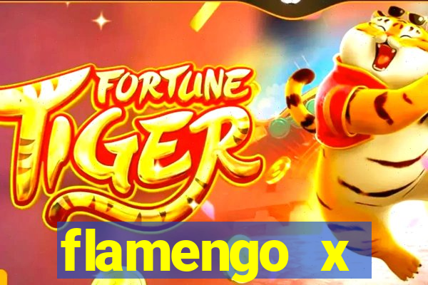 flamengo x fortaleza online futemax